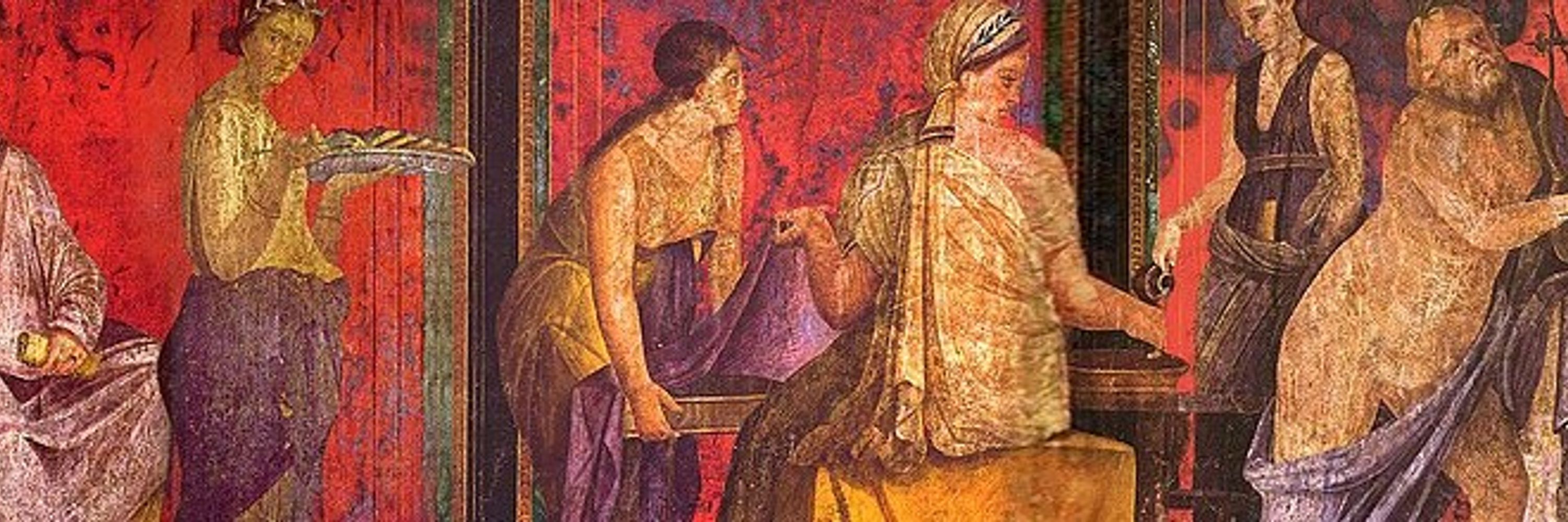 Classics Tutor