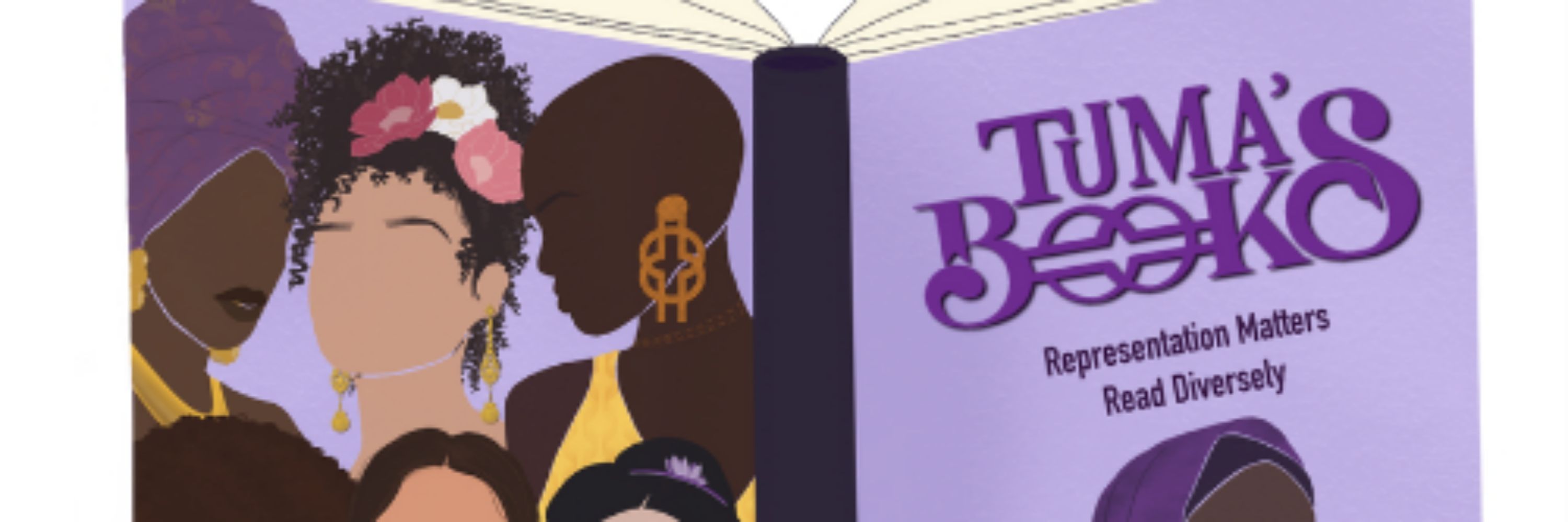 Tuma's Books