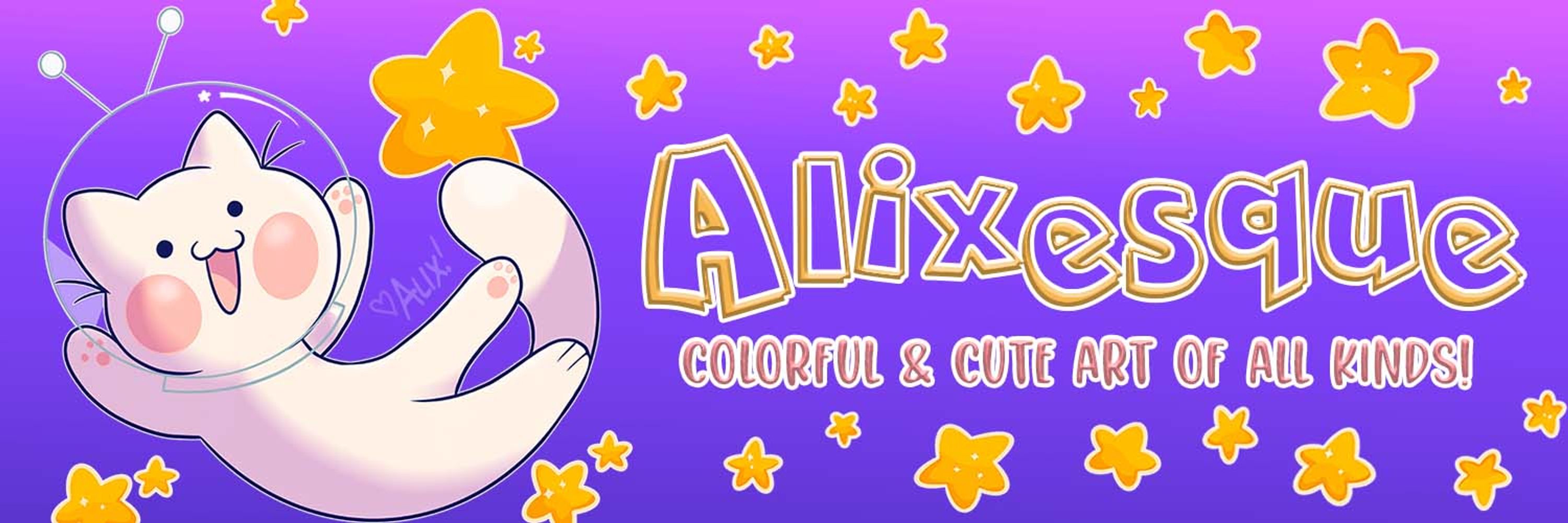 🌸 Alix ! 💕
