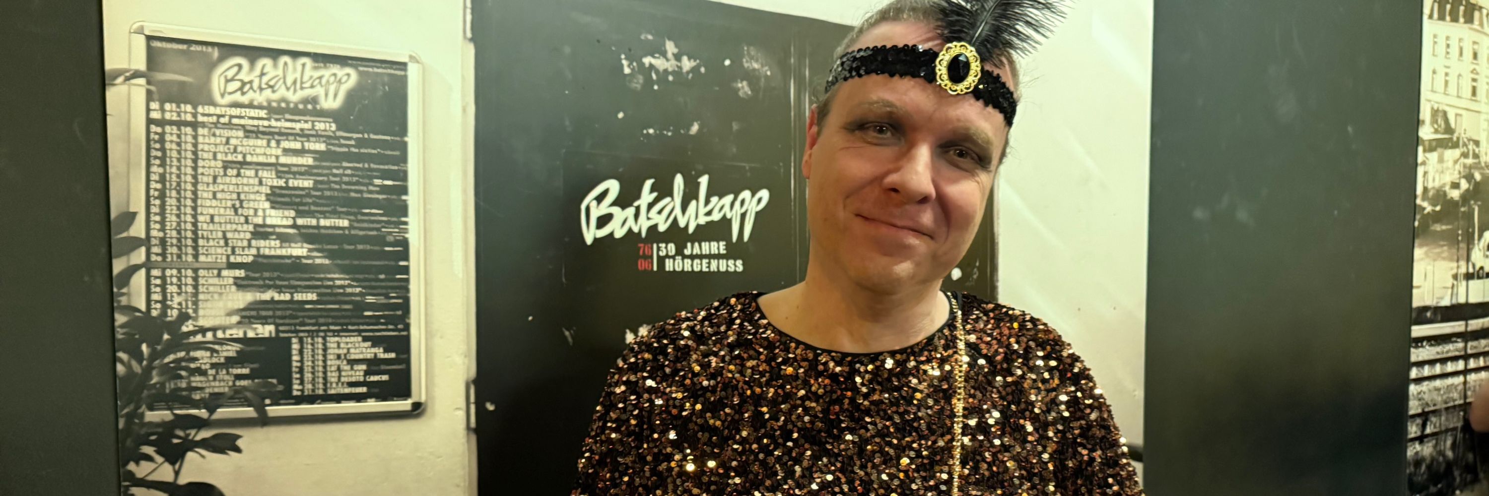 Vorlaser / Seb
