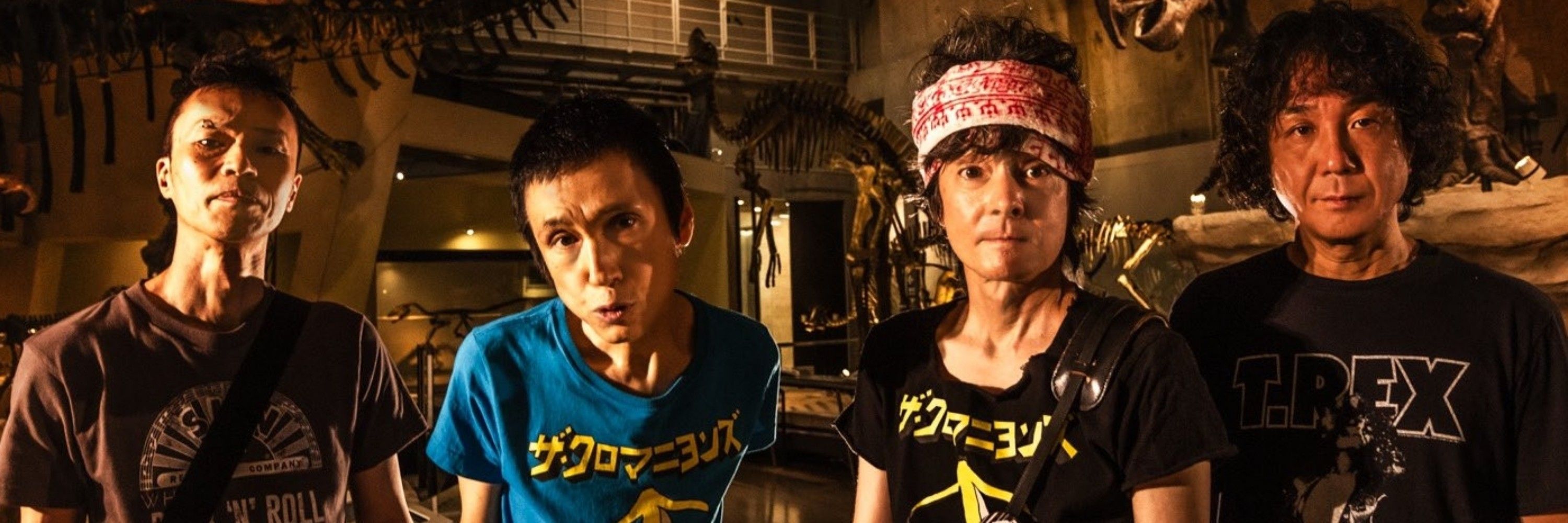 よっさん７番