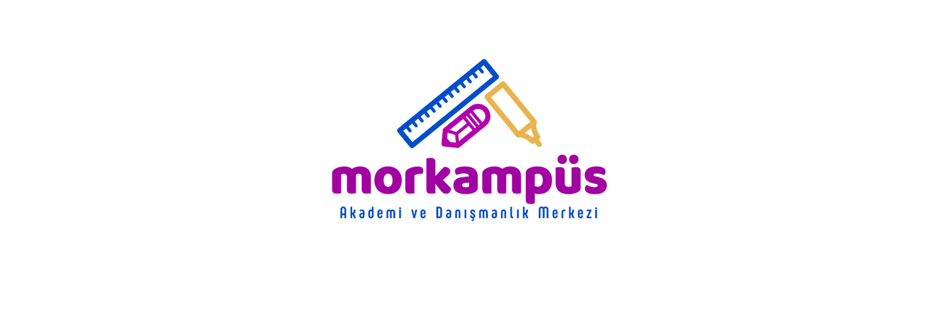 Mor Kampüs Akademi ve Danışmanlık Merkezi