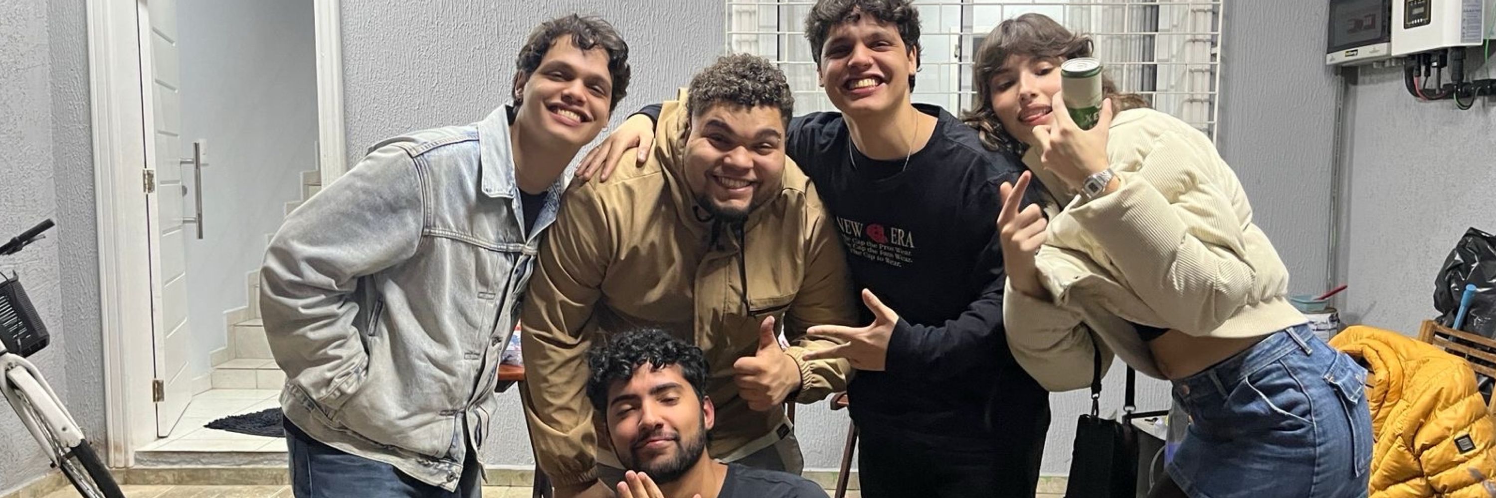 Peda 🦍