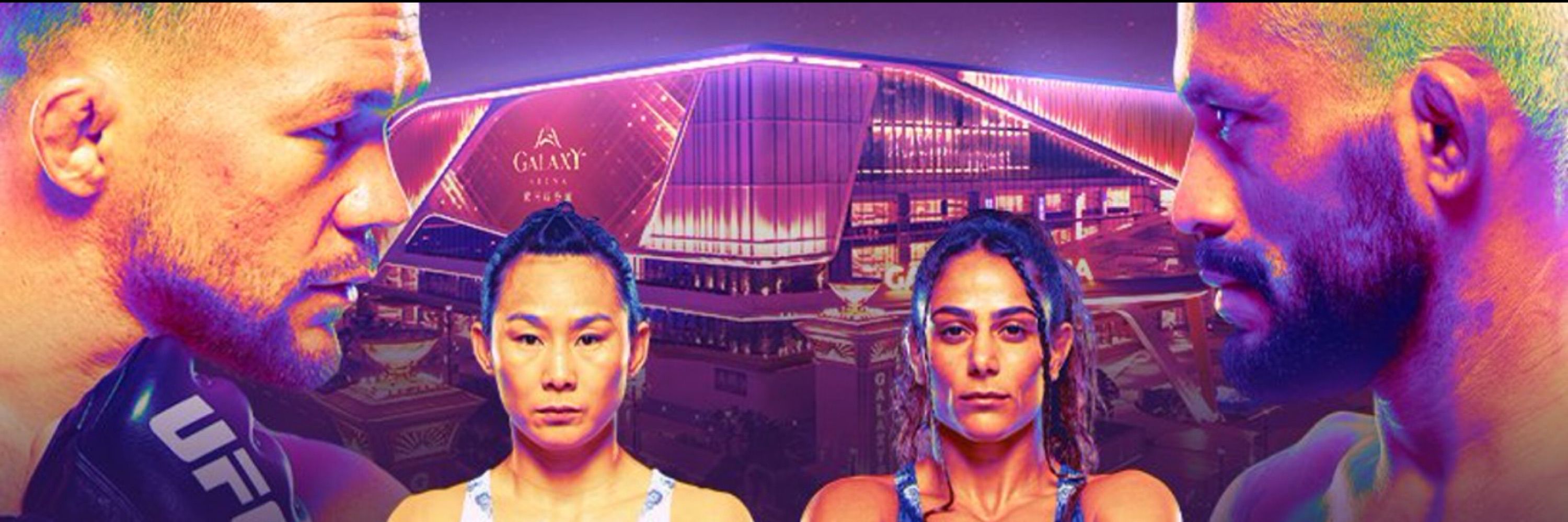 UFC ✅