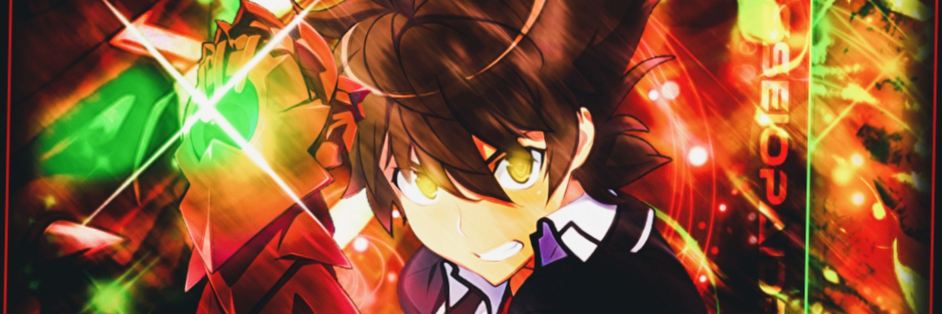 Issei Hyoudou 