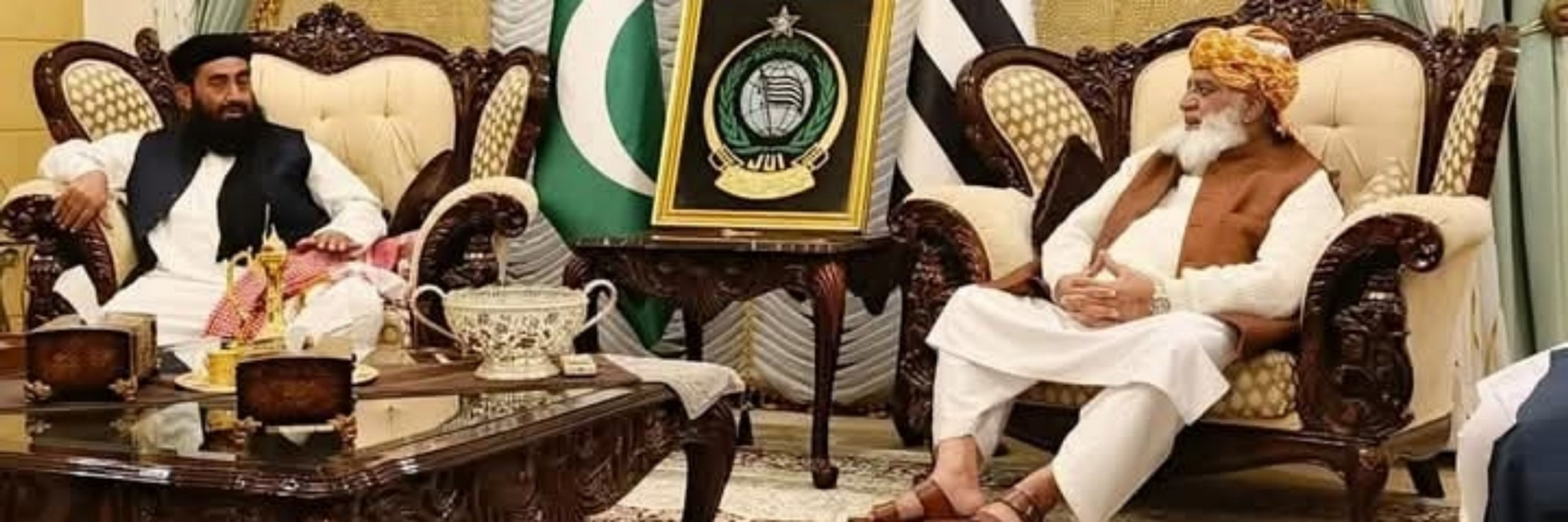 Qari saqib wazir