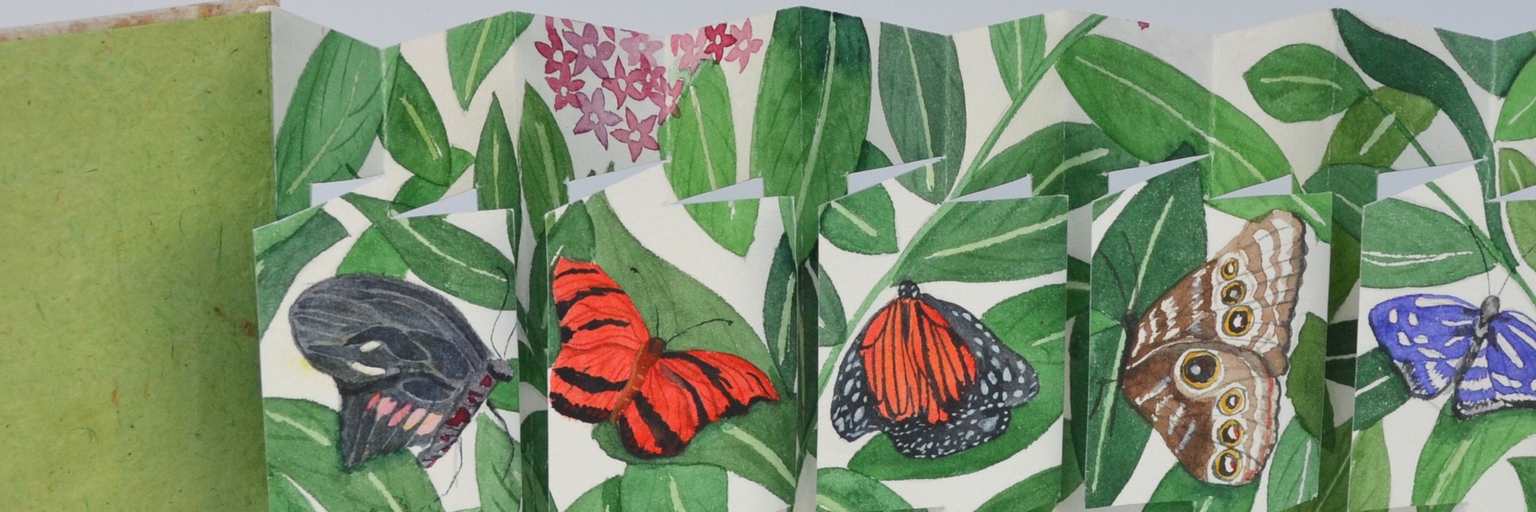 Janet M Reynolds Art