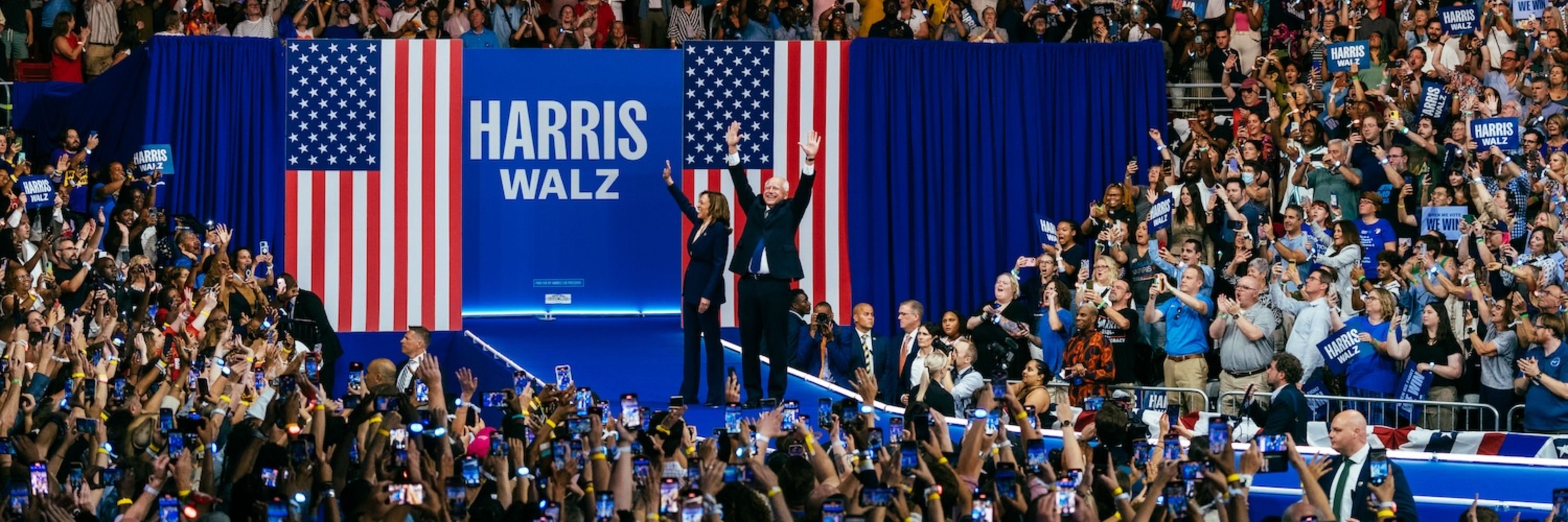 AANHPI Voters for Harris-Walz