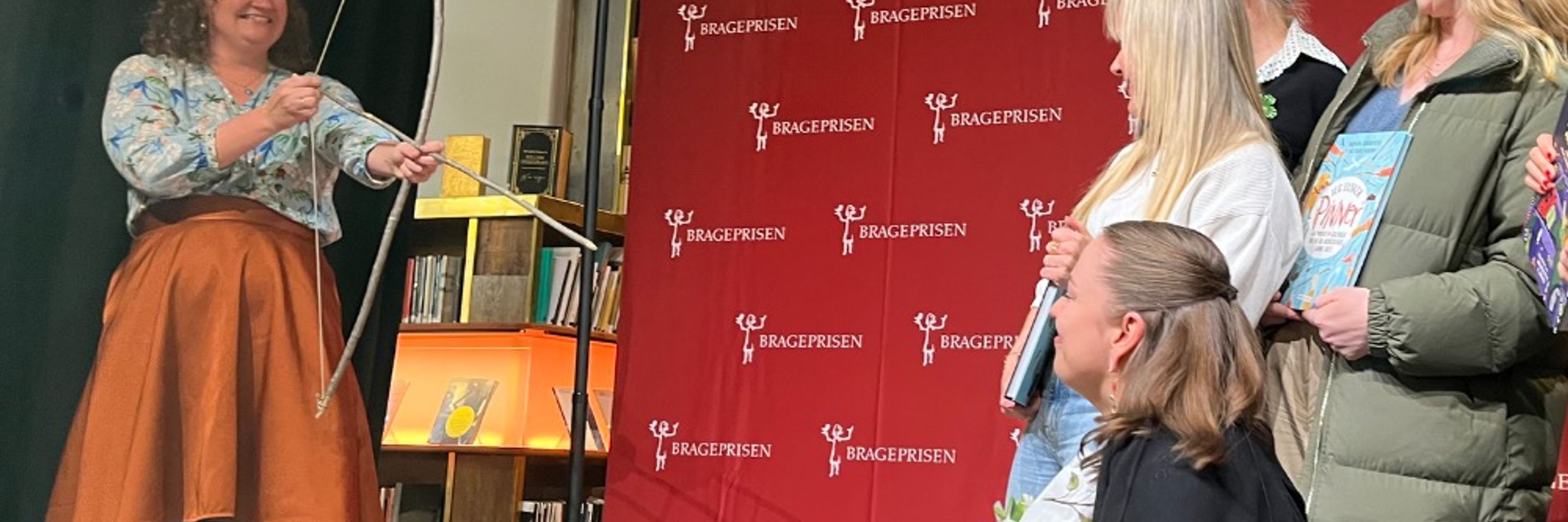 Kristin Storrusten