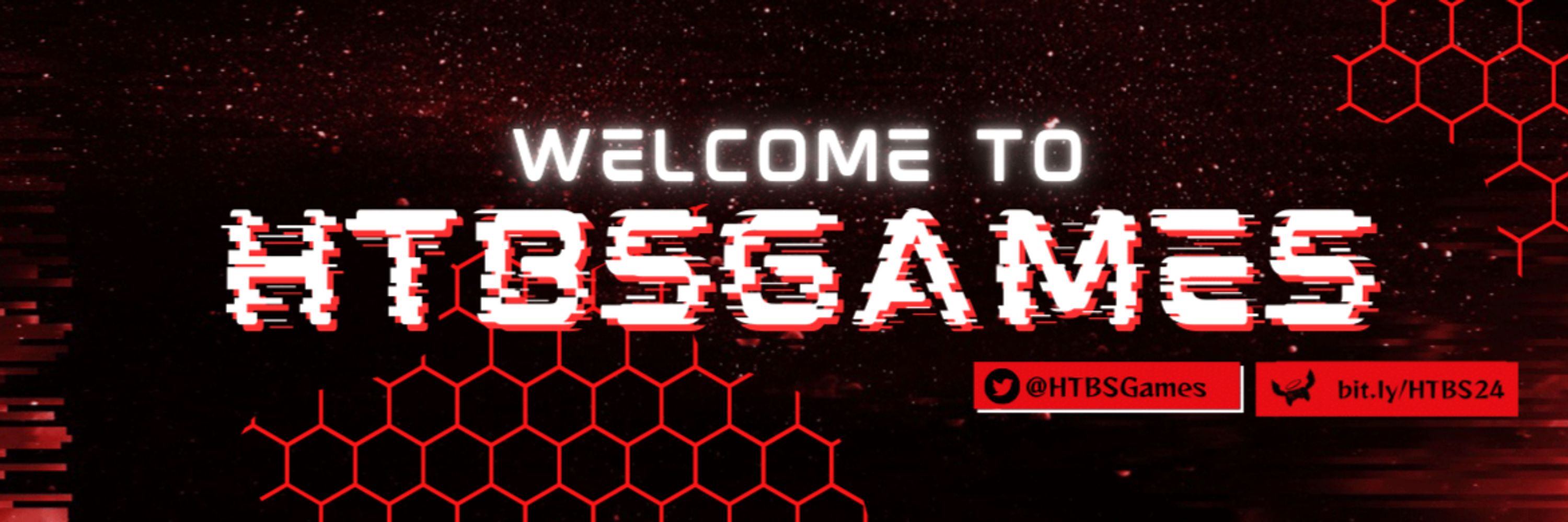 HTBS Games: Raising Money for Extra Life