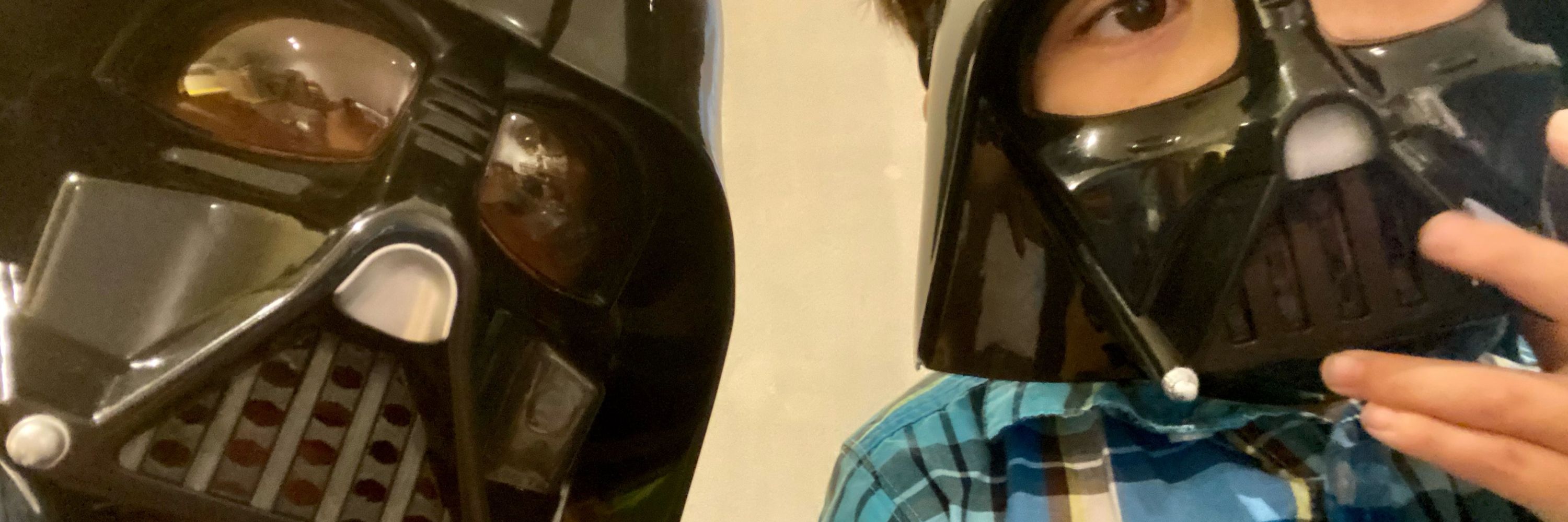 Jules Vader