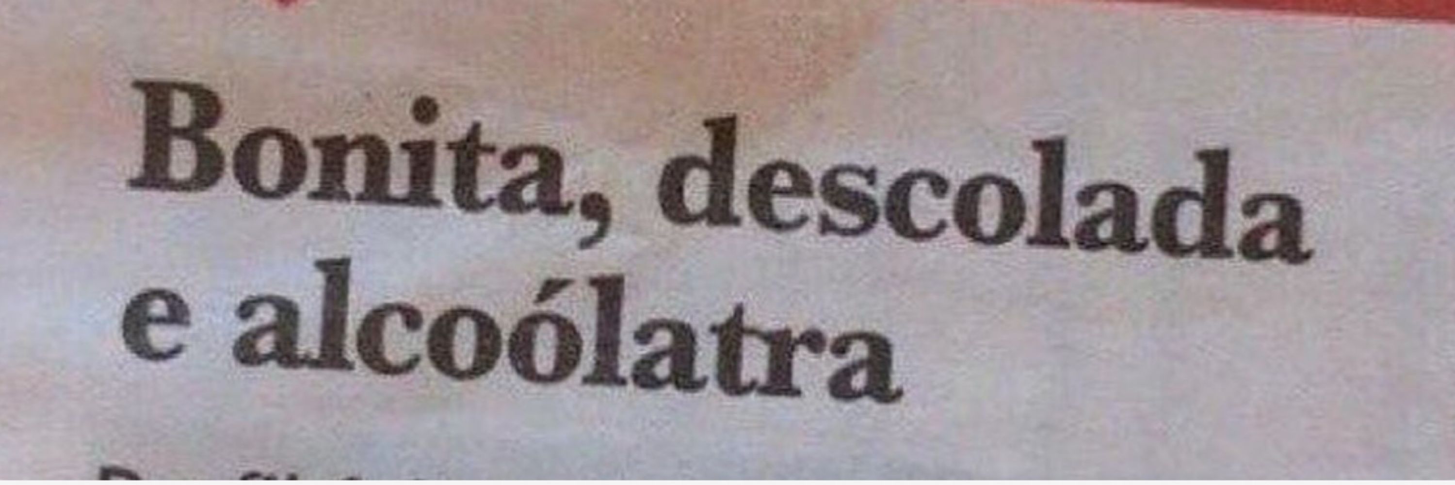 cudocaralho