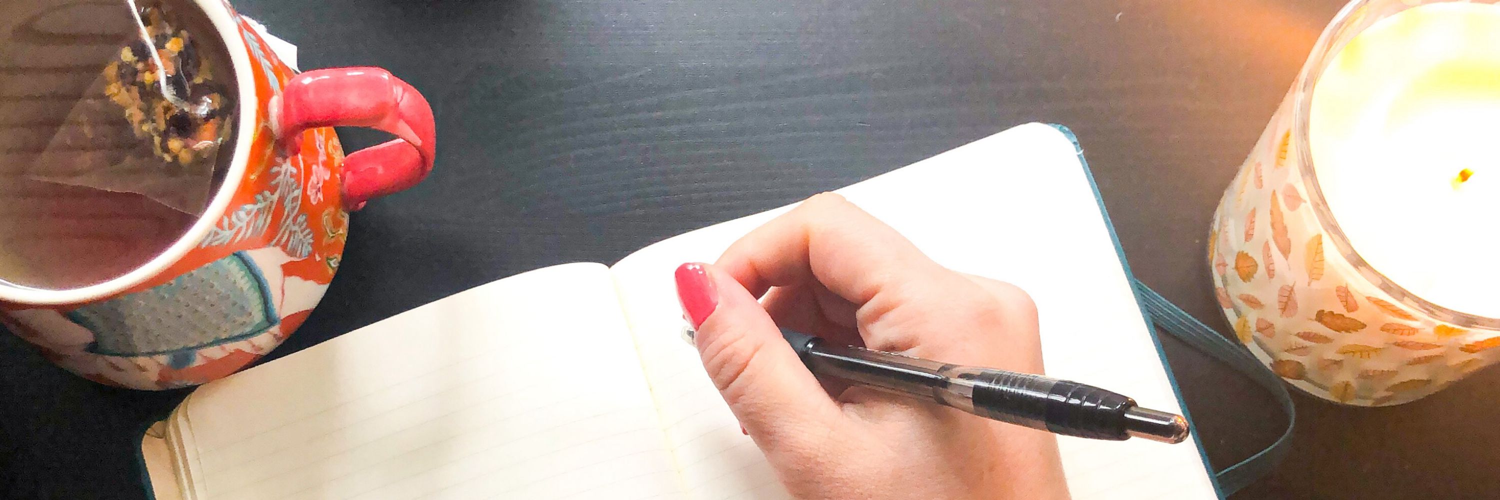 Vivian Nisinman | Crime Thriller Author