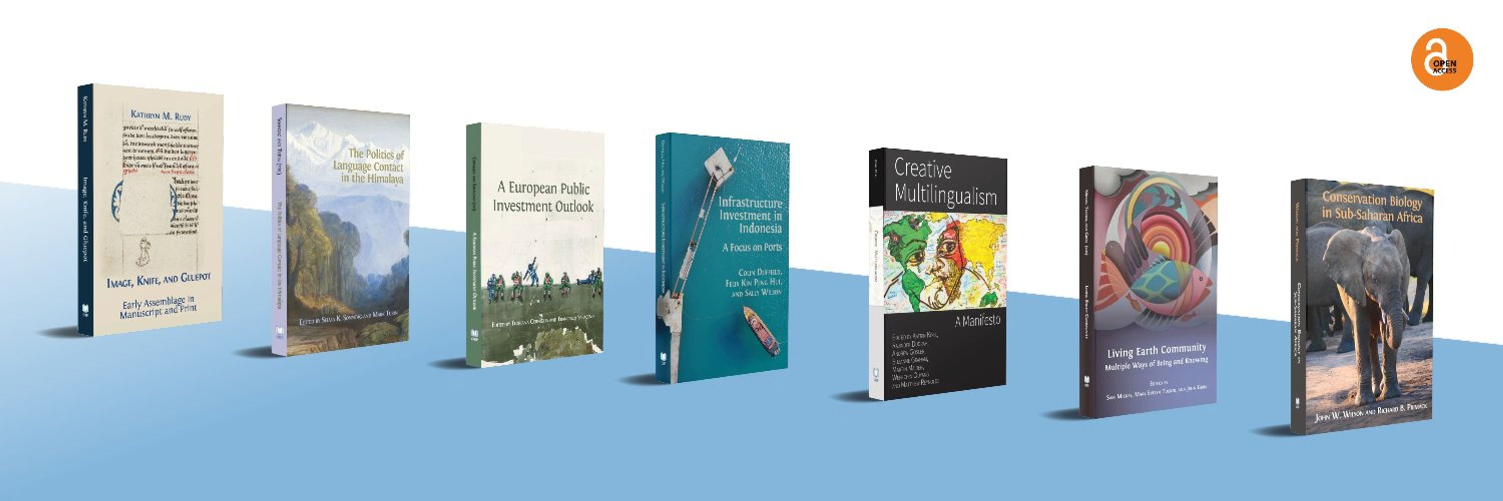 Open Book Publishers