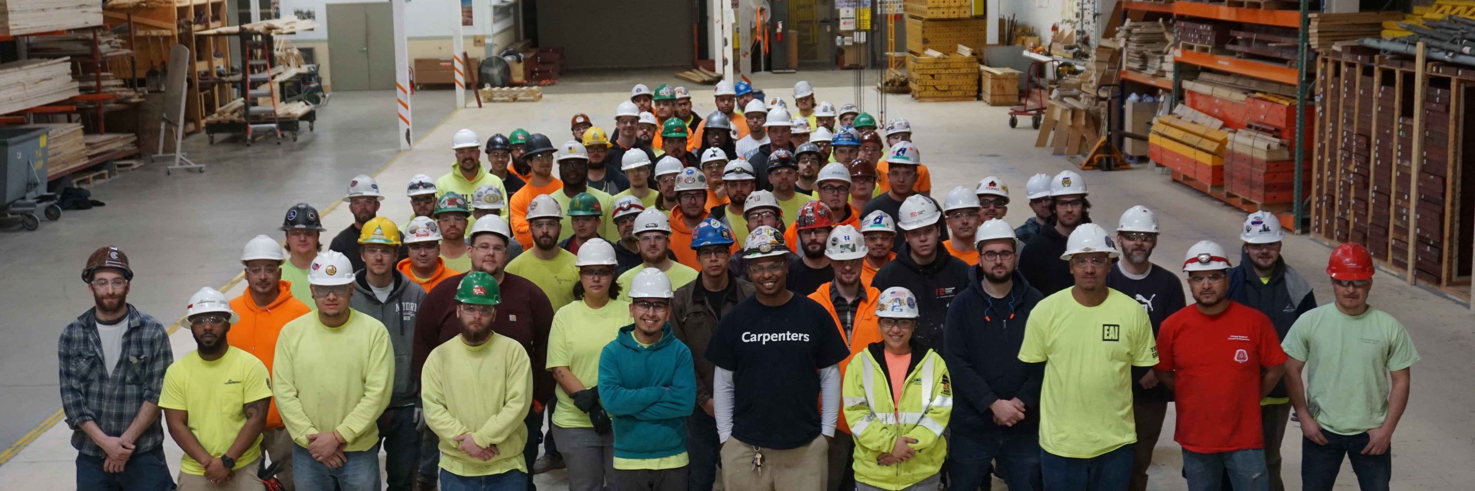 Mid-America Carpenters Regional Council