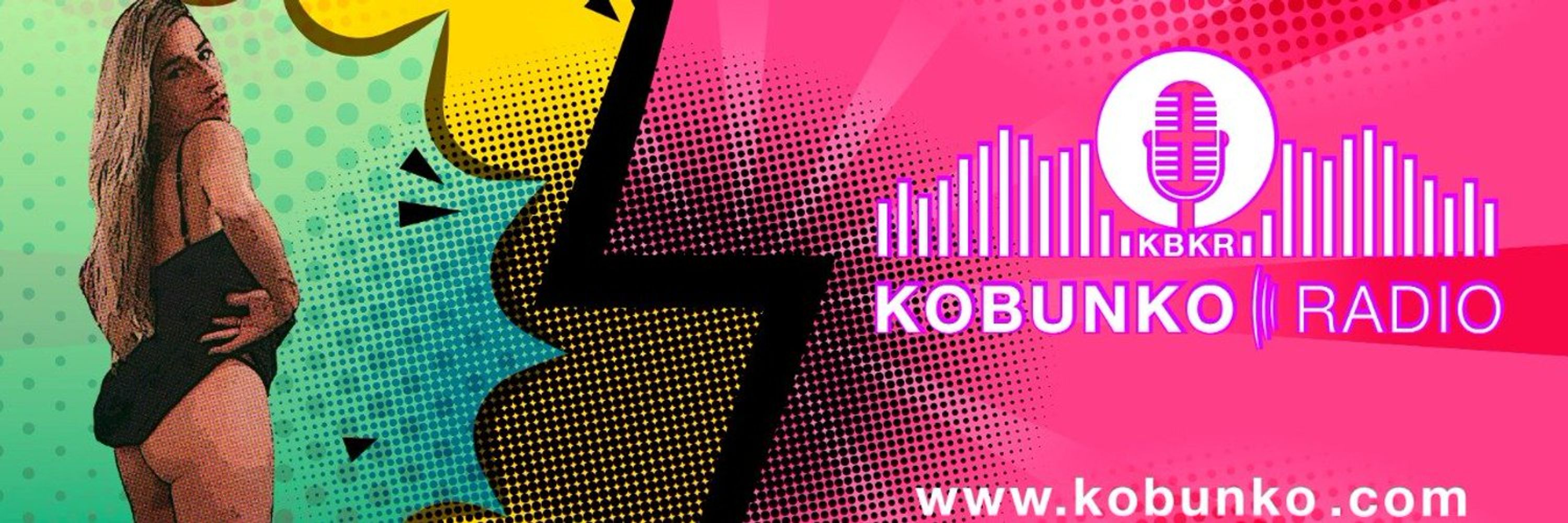 KBKR Kobunko Radio