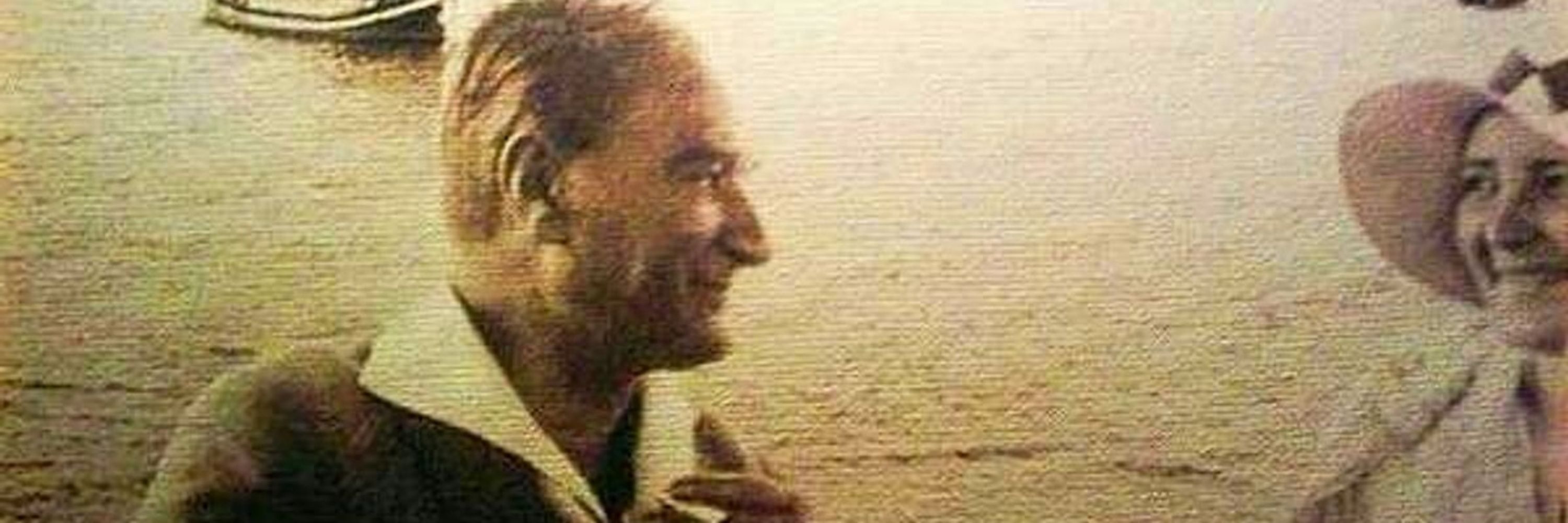 Prof. Landa