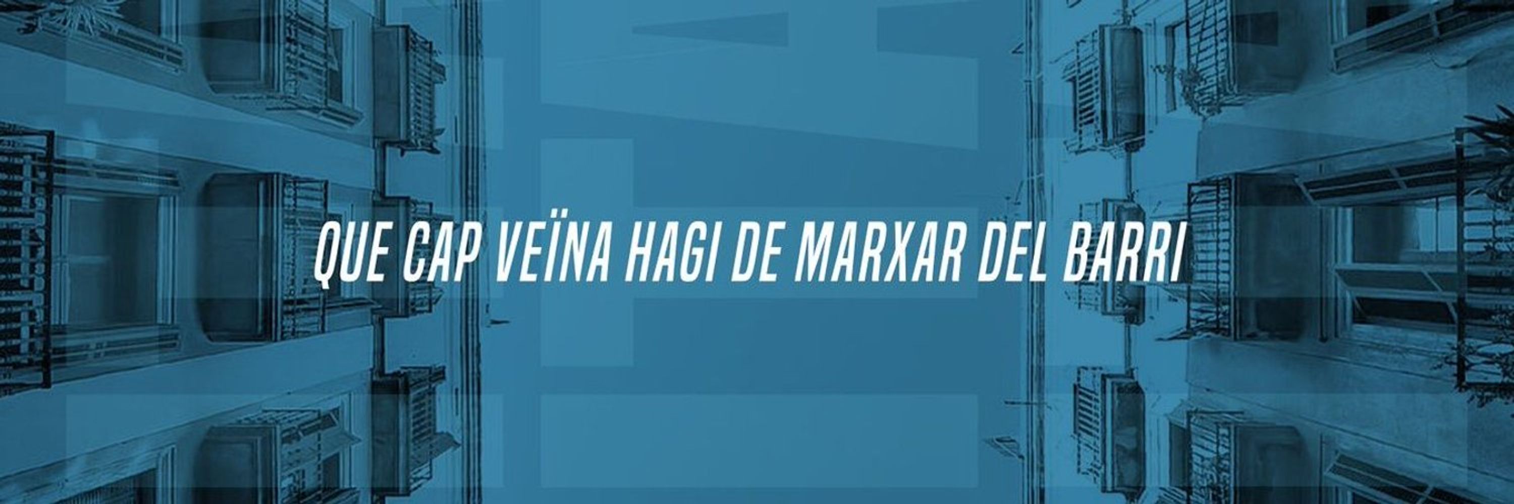 Grup d'Habitatge de les Corts 