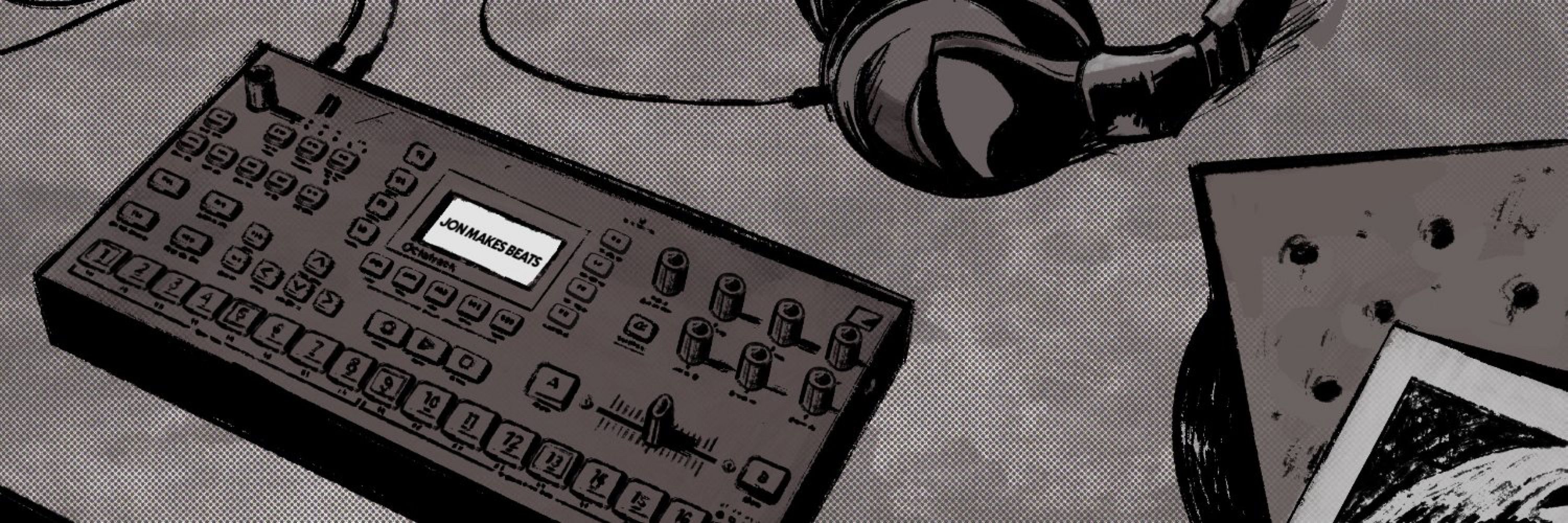 Jonwayne | Jon Makes Beats