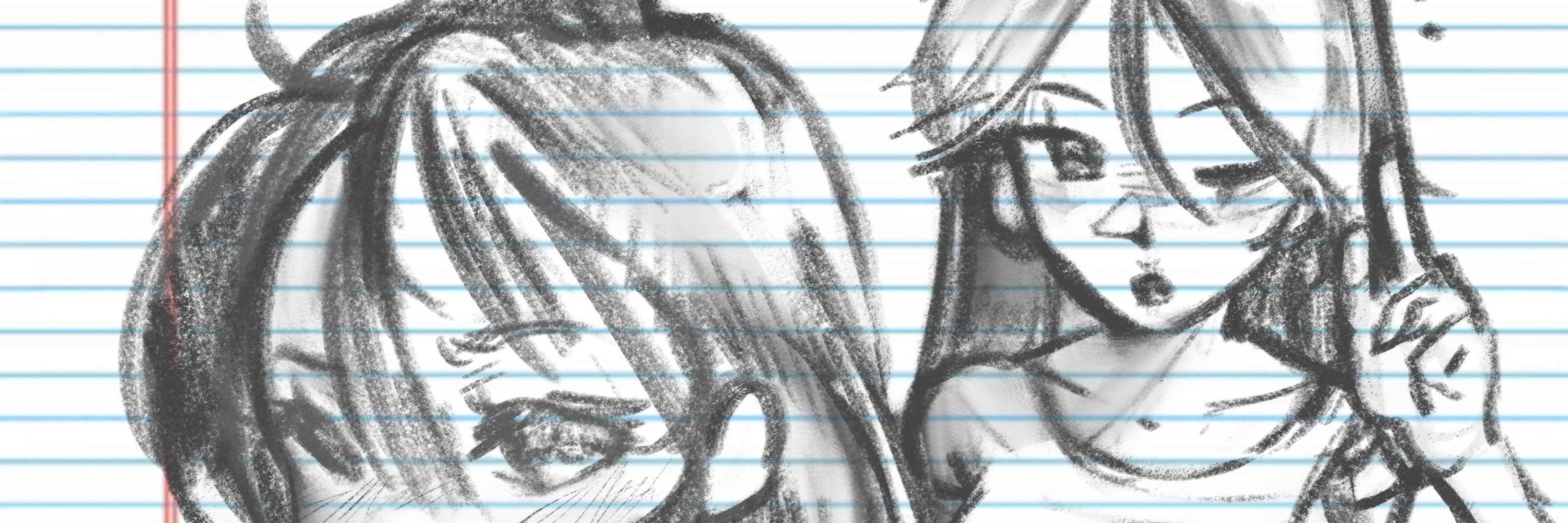 ariA // vtuber artist