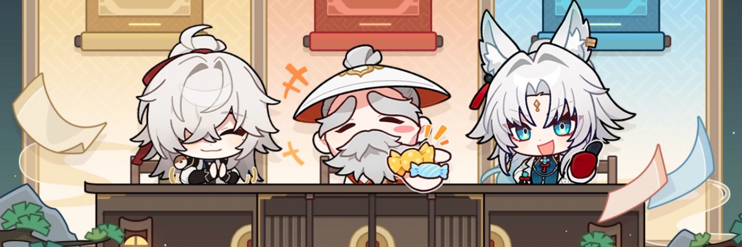birby ( ・O・)