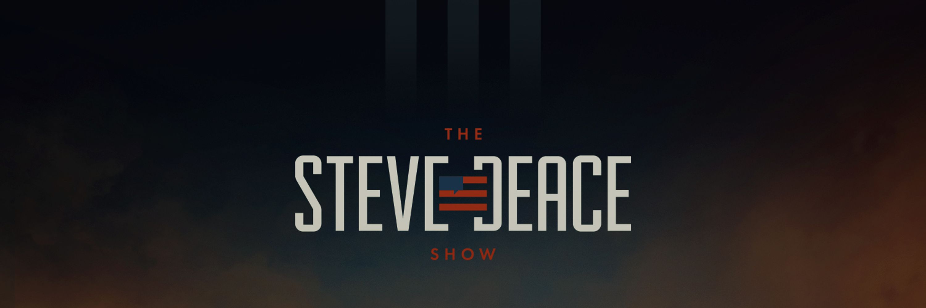 Not Steve Deace (Parody)