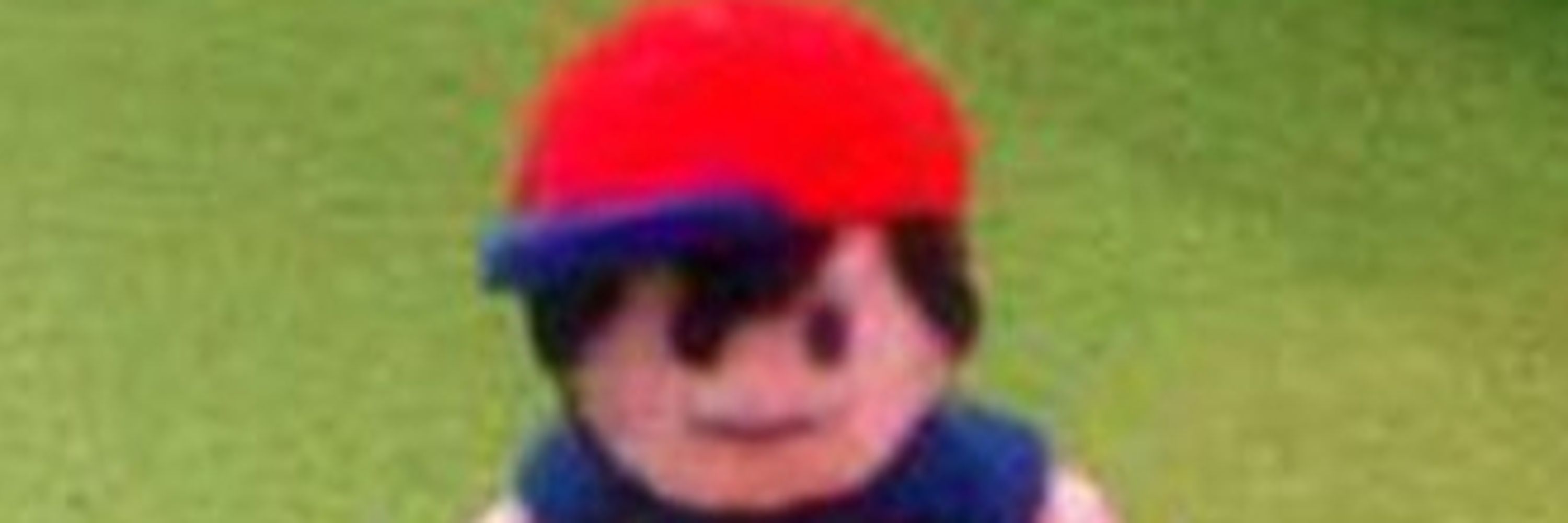 Ya Boi BayoWulf