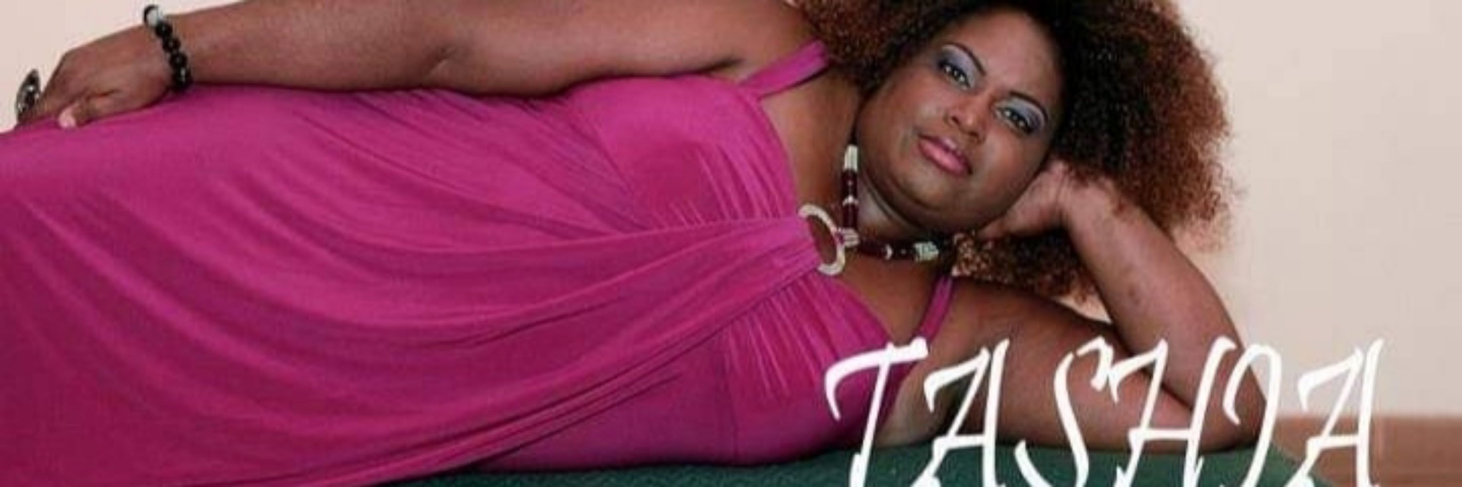 Tashia Love