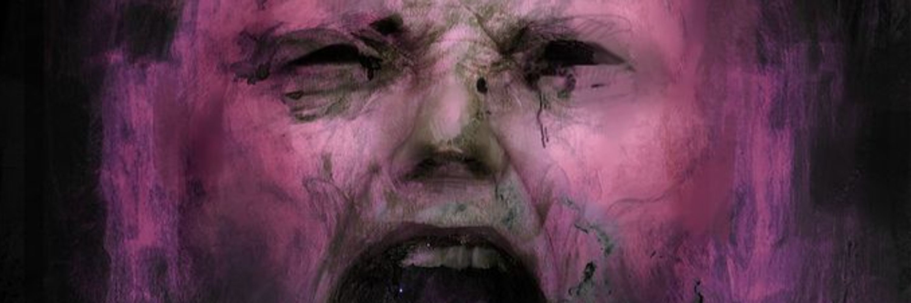 John F.D. Taff, The King of Pain