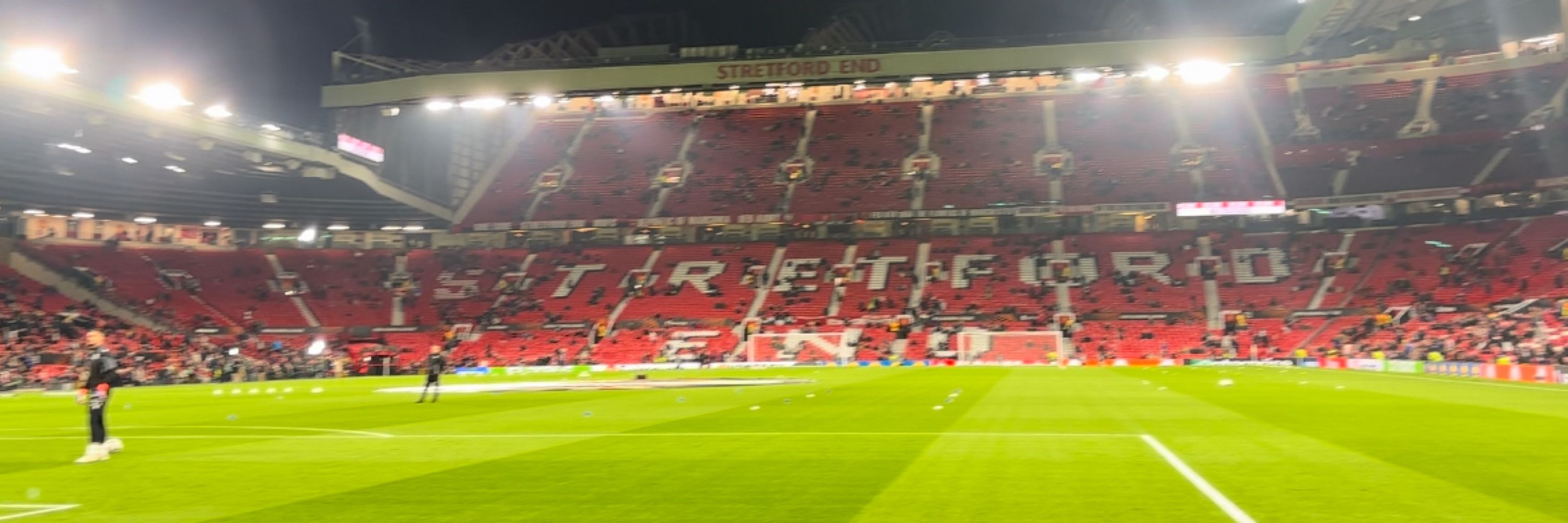 Manchester United Memorabilia