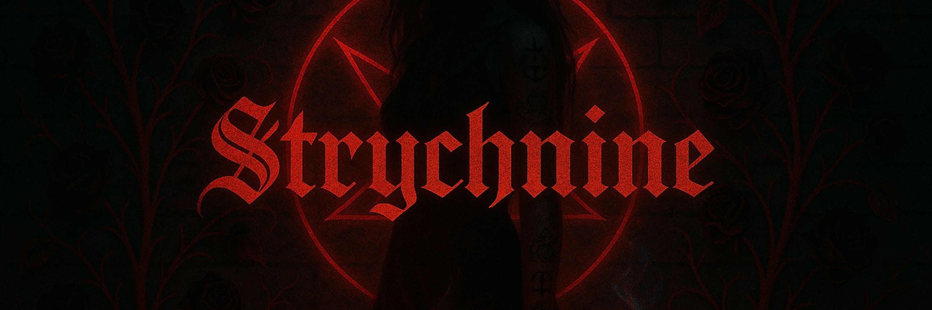 𝖘𝖙𝖗𝖞𝖈𝖍𝖓𝖎𝖓𝖊