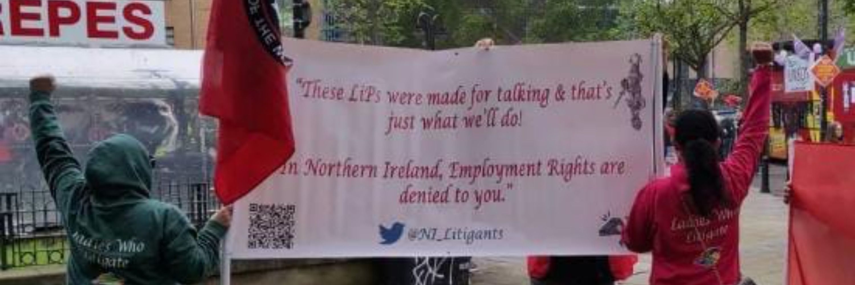 NI Litigants