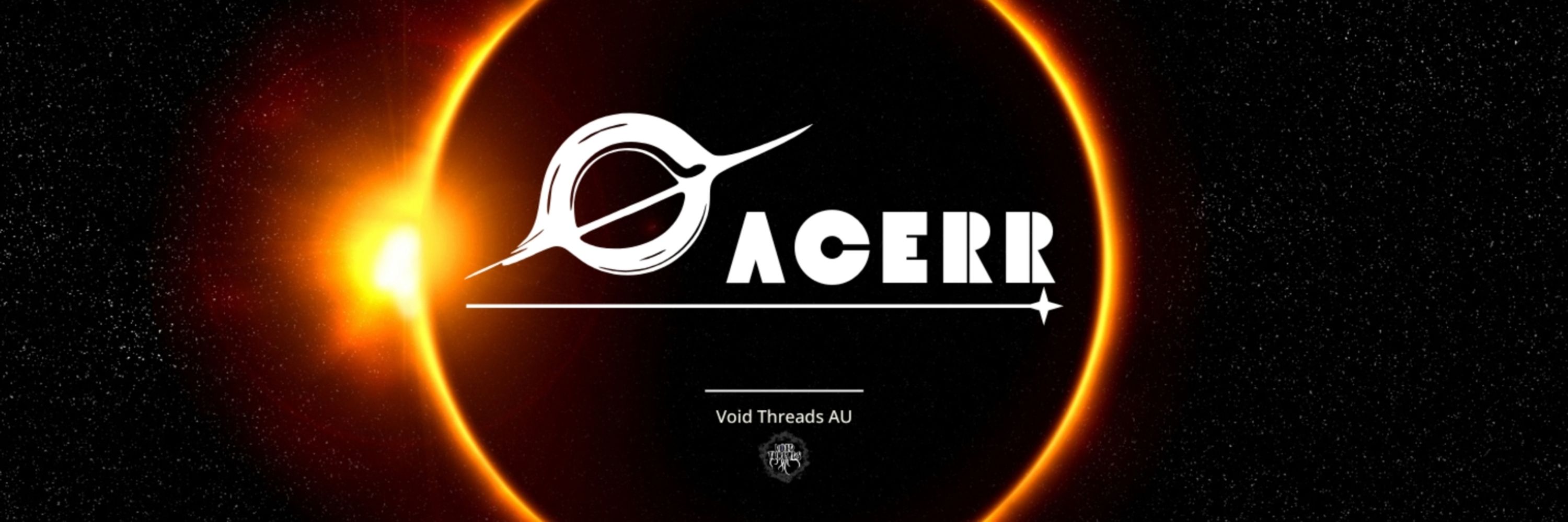 ACERR Australia 🛰