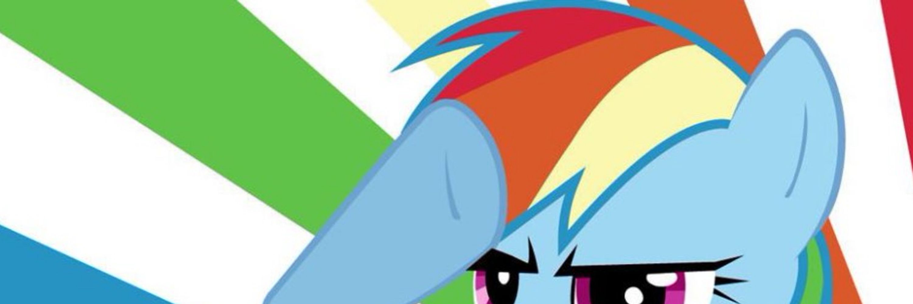 Rainbow Dash
