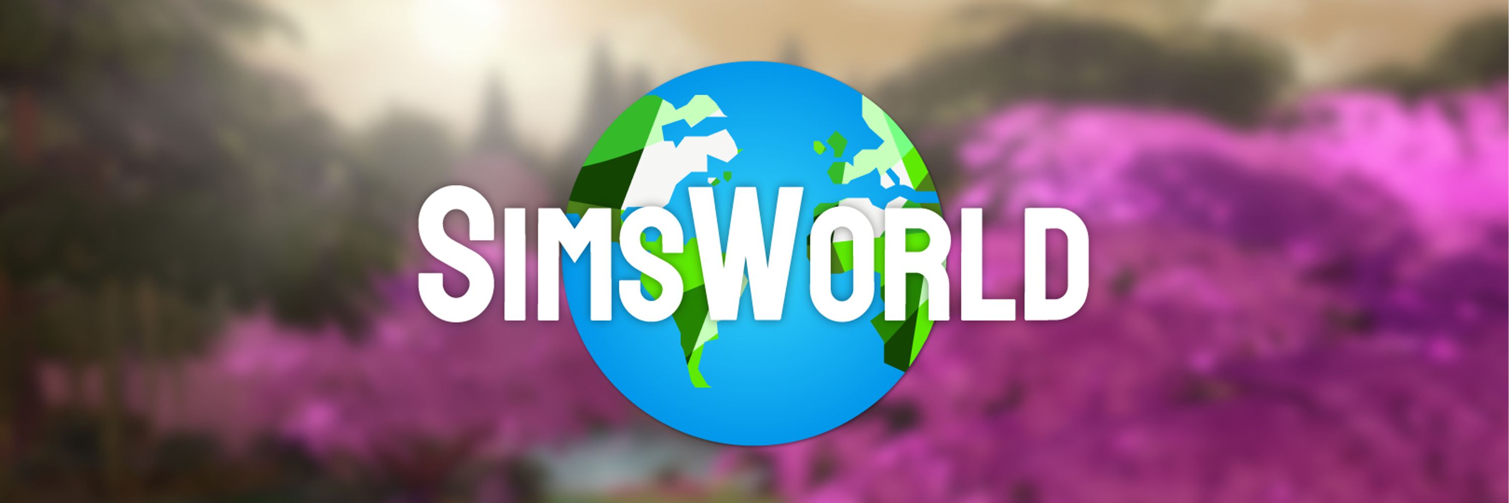 SimsWorld 💻✍️