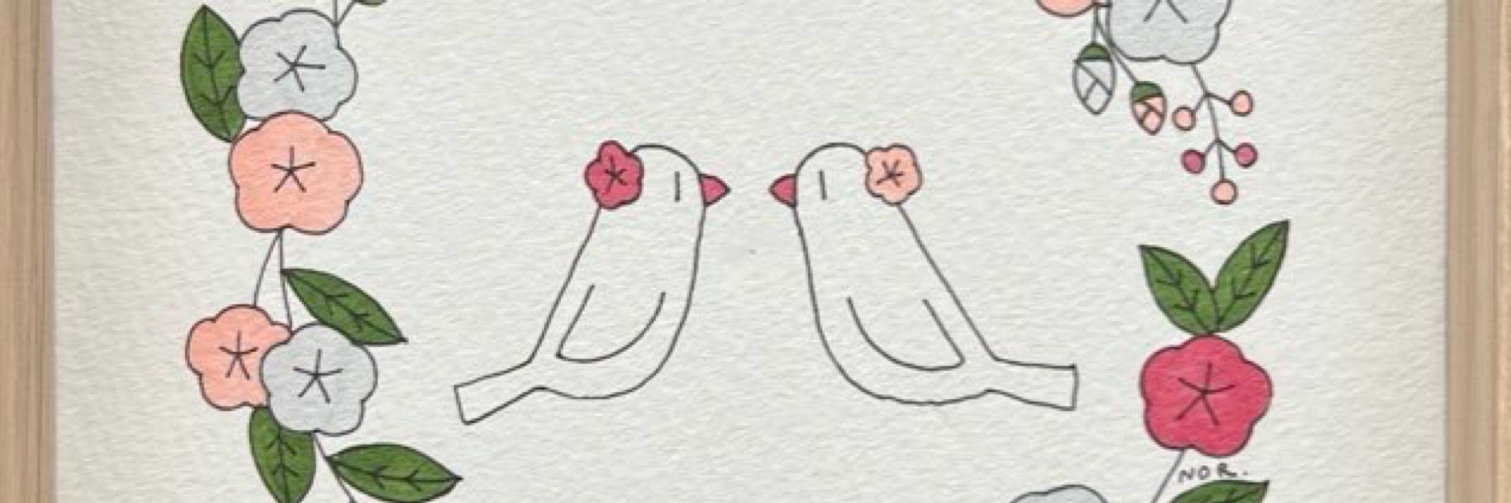 【NOR.】のりこ