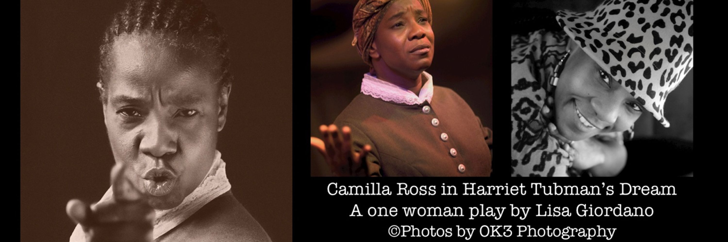 Camilla Ross 