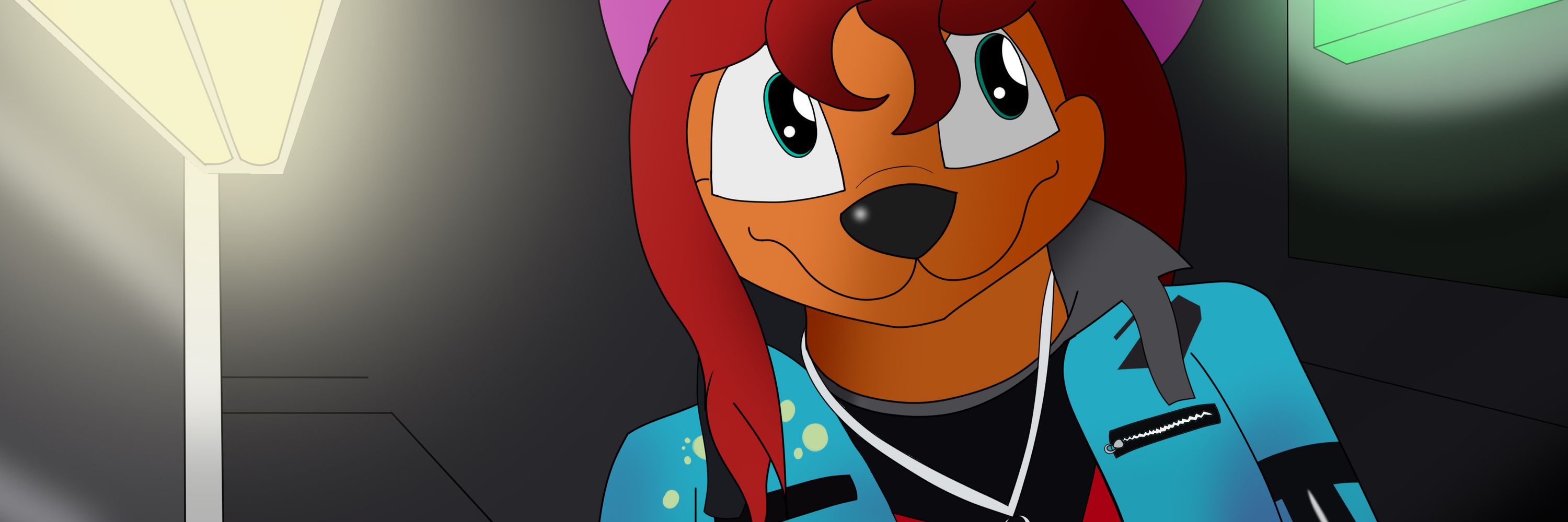 Peter Man Fox