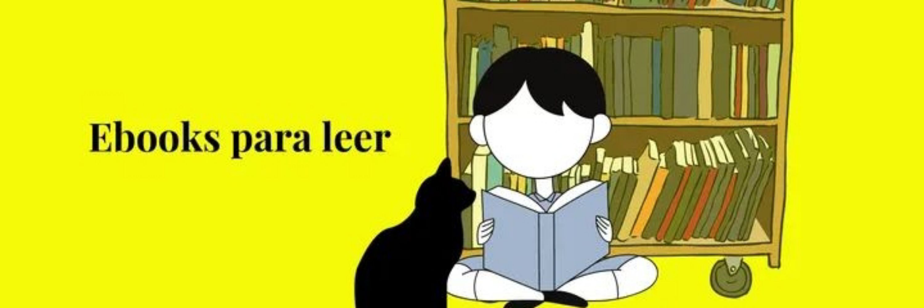 Ebooks para leer