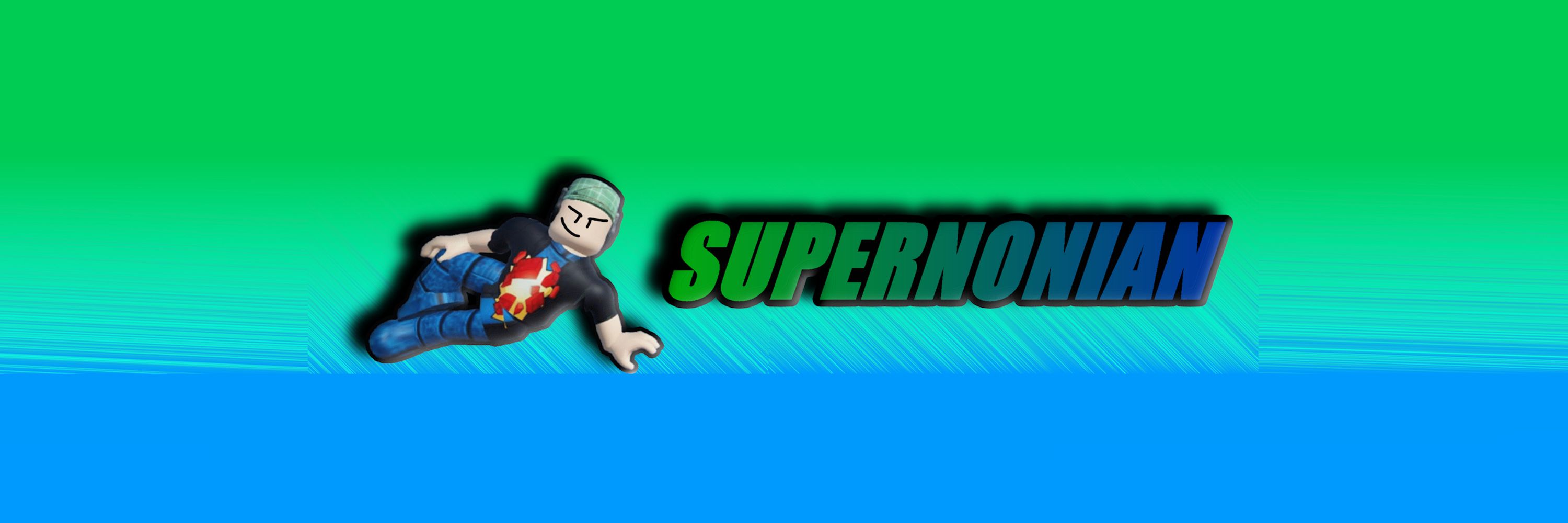 supernonian