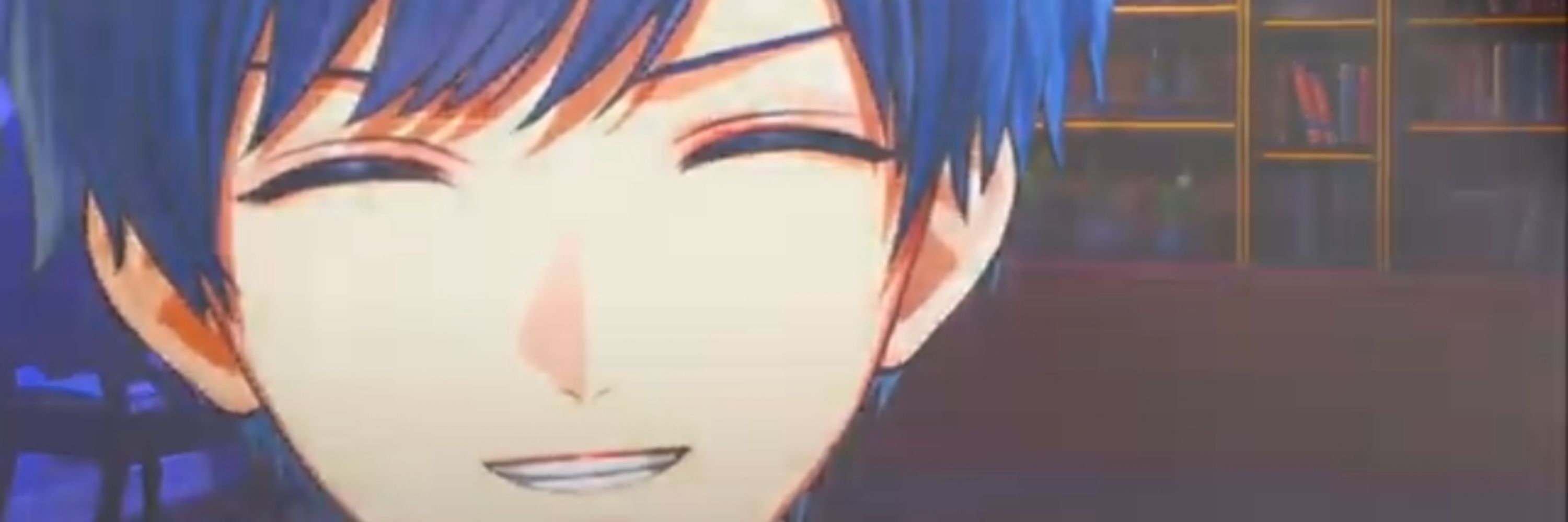 しずくゴンザレス🤪💙
