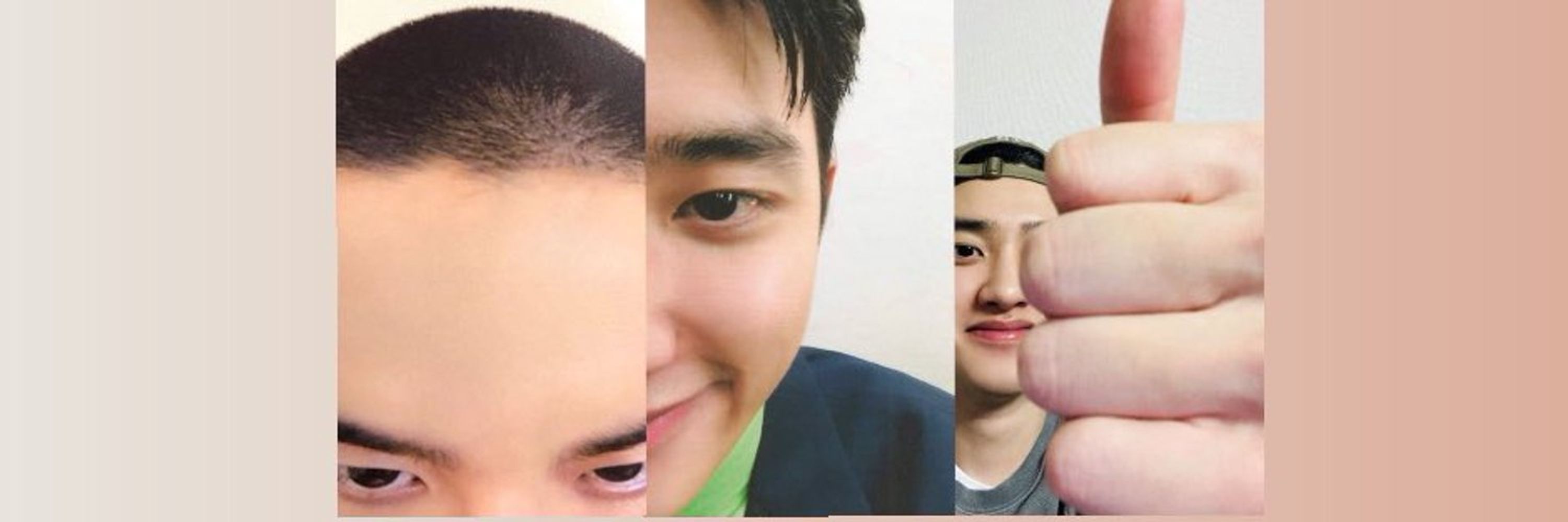 hourly kyungsoo