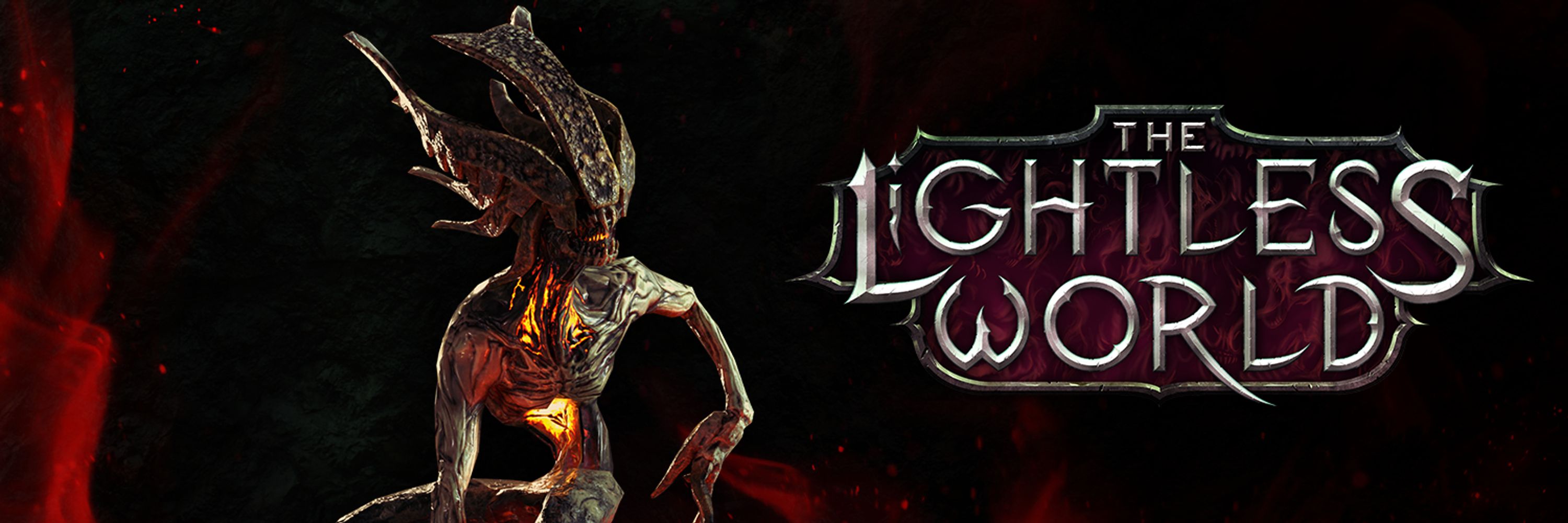 The Lightless World