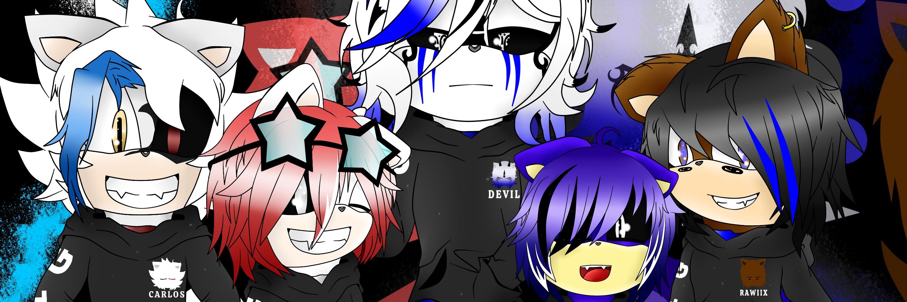 Yorsweet DevilMonster