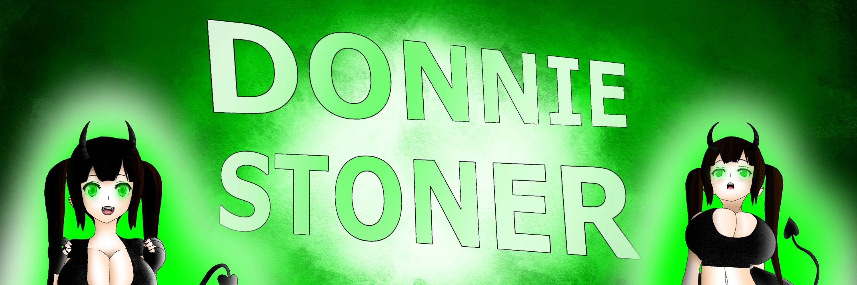 Donnie Stoner
