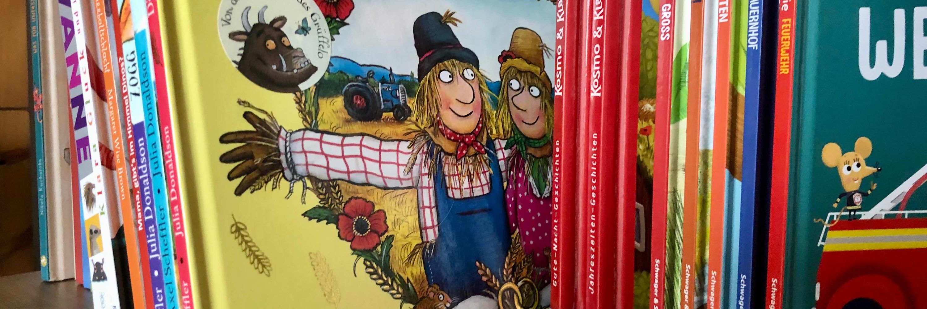 Liesa_Kinderbuchbloggerin