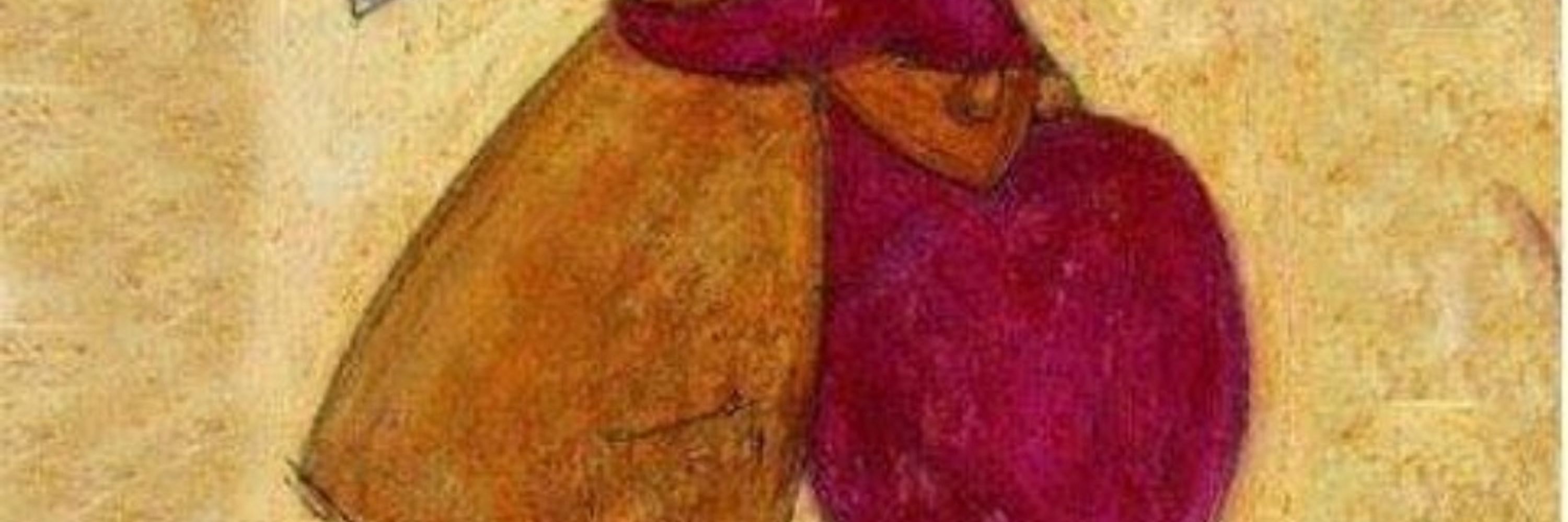 Maria L W Rodolf