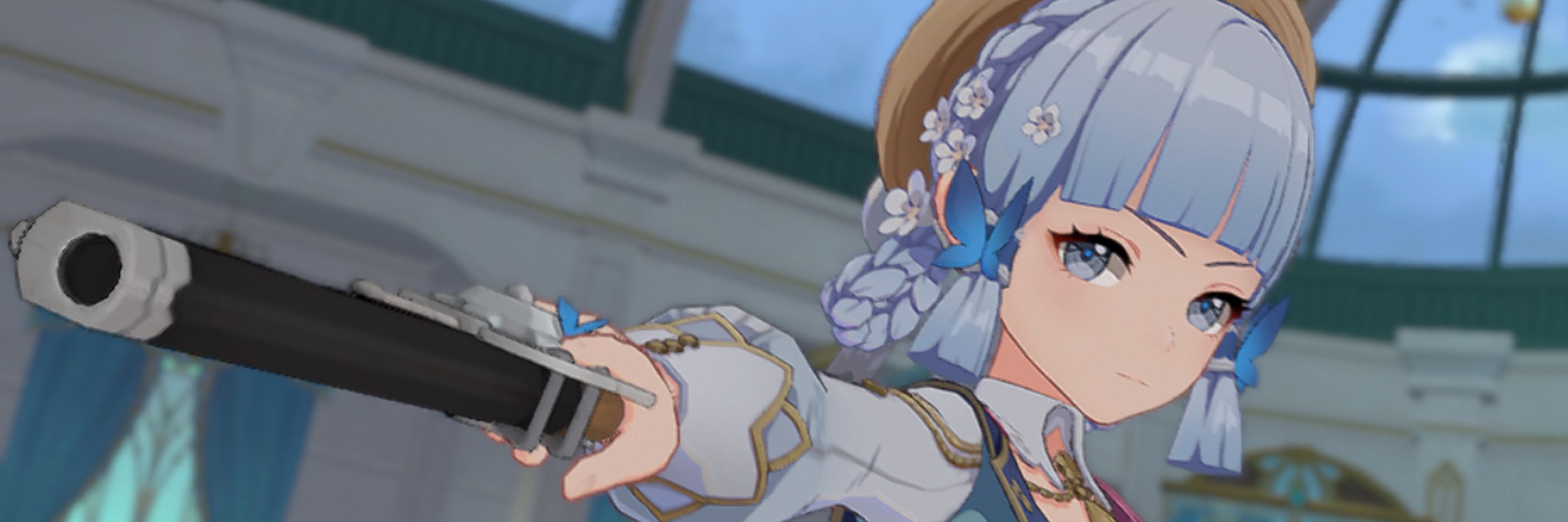 あいちゃん