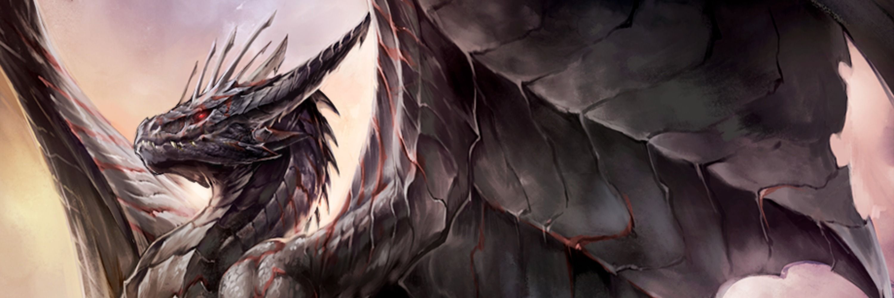 Dragoniel Iskaliri Silverwing