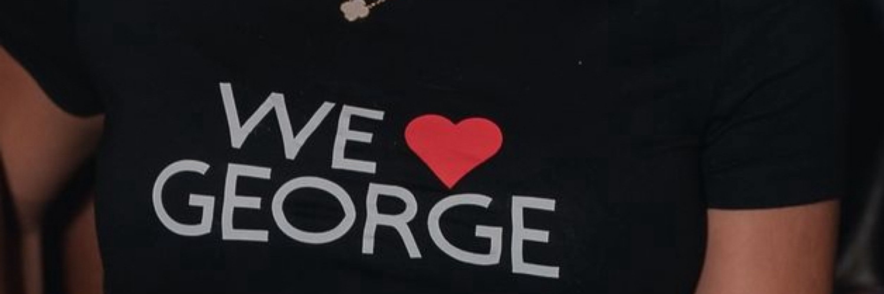 George